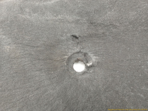 Saab 9-3 Hood Insulation Pad