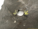 Saab 9-3 Hood Insulation Pad-11