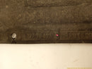 Saab 9-3 Hood Insulation Pad-12