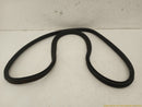 Saab 9-3 Set Of Inner Door Seal Weatherstrips-2