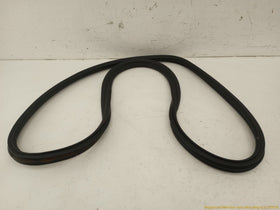Saab 9-3 Set Of Inner Door Seal Weatherstrips - 0