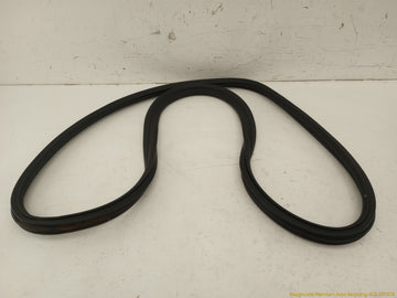 Saab 9-3 Set Of Inner Door Seal Weatherstrips - 0