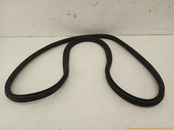 Saab 9-3 Set Of Inner Door Seal Weatherstrips