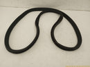 Saab 9-3 Set Of Inner Door Seal Weatherstrips-3