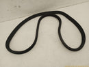 Saab 9-3 Set Of Inner Door Seal Weatherstrips-4