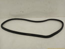 Saab 9-3 Set Of Inner Door Seal Weatherstrips-5