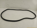 Saab 9-3 Set Of Inner Door Seal Weatherstrips-6