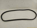 Saab 9-3 Set Of Inner Door Seal Weatherstrips-7
