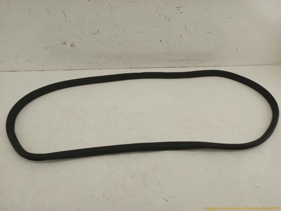 Saab 9-3 Set Of Inner Door Seal Weatherstrips