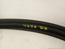Saab 9-3 Set Of Inner Door Seal Weatherstrips-9