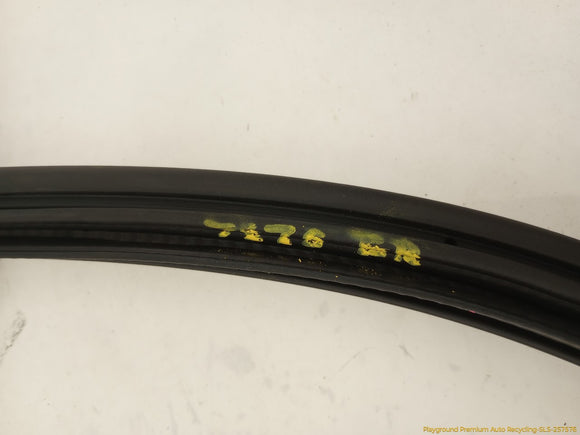 Saab 9-3 Set Of Inner Door Seal Weatherstrips