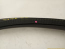 Saab 9-3 Set Of Inner Door Seal Weatherstrips-10