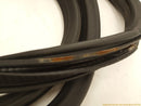 Saab 9-3 Set Of Inner Door Seal Weatherstrips-11