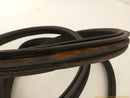Saab 9-3 Set Of Inner Door Seal Weatherstrips-12