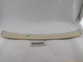 Mercedes SLK320 Rear Roof Headliner Trim Cover