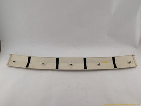 Mercedes SLK320 Rear Roof Headliner Trim Cover - 0