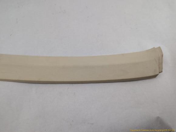 Mercedes SLK320 Rear Roof Headliner Trim Cover