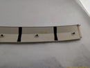 Mercedes SLK320 Rear Roof Headliner Trim Cover-6