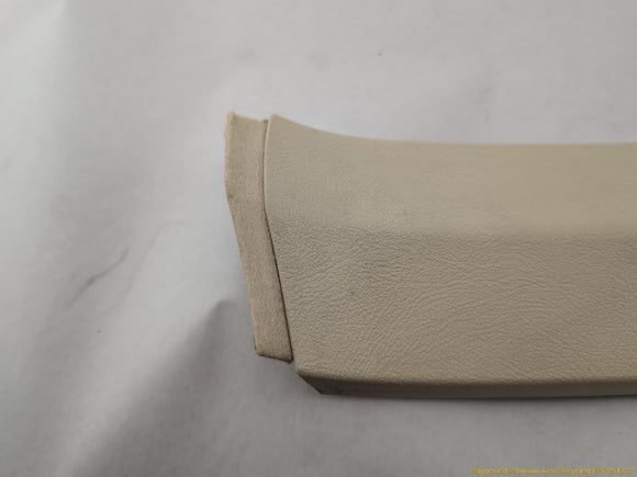 Mercedes SLK320 Rear Roof Headliner Trim Cover