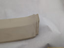 Mercedes SLK320 Rear Roof Headliner Trim Cover-10
