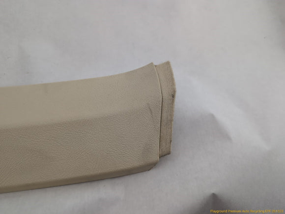 Mercedes SLK320 Rear Roof Headliner Trim Cover