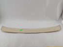 Mercedes SLK320 Rear Roof Headliner Trim Cover-12