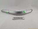 Mercedes SLK320 Driver Left Front Bumper Molding Trim-1