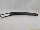 Mercedes SLK320 Driver Left Front Bumper Molding Trim-2