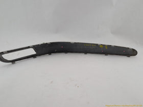 Mercedes SLK320 Driver Left Front Bumper Molding Trim - 0