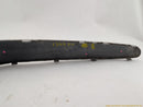 Mercedes SLK320 Driver Left Front Bumper Molding Trim-7