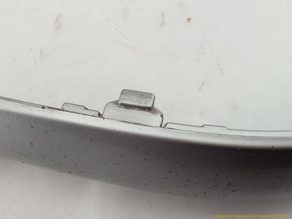 Mercedes SLK320 Driver Left Front Bumper Molding Trim