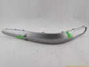 Mercedes SLK320 Driver Left Front Bumper Molding Trim-12