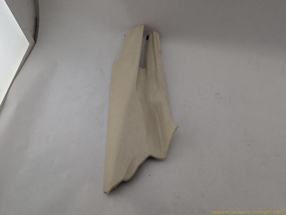 Mercedes SLK320 Pair Of Rear Roof Headliner Trim
