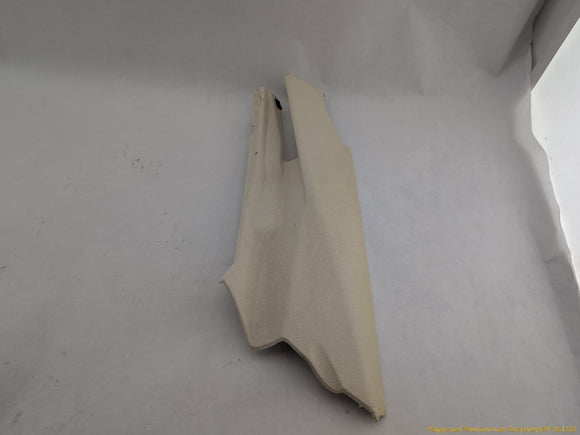 Mercedes SLK320 Pair Of Rear Roof Headliner Trim