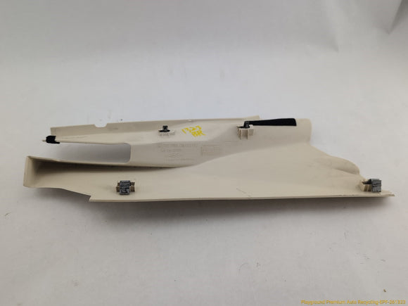 Mercedes SLK320 Pair Of Rear Roof Headliner Trim