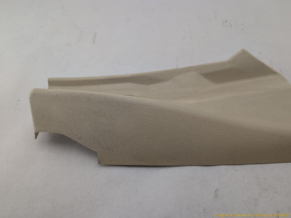 Mercedes SLK320 Pair Of Rear Roof Headliner Trim