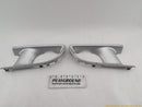 Mercedes SLK320 Pair Of Fog Lamp Cover Trim-1
