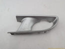 Mercedes SLK320 Pair Of Fog Lamp Cover Trim-3