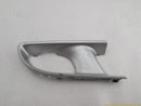 Mercedes SLK320 Pair Of Fog Lamp Cover Trim-5