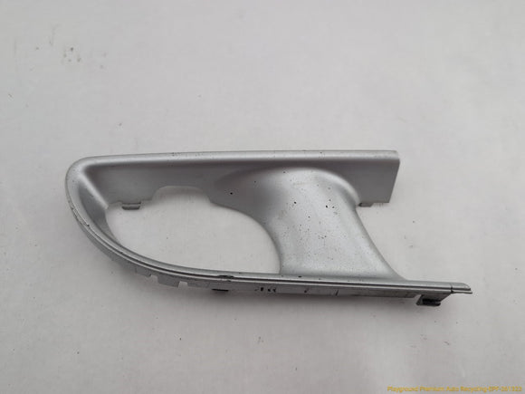 Mercedes SLK320 Pair Of Fog Lamp Cover Trim
