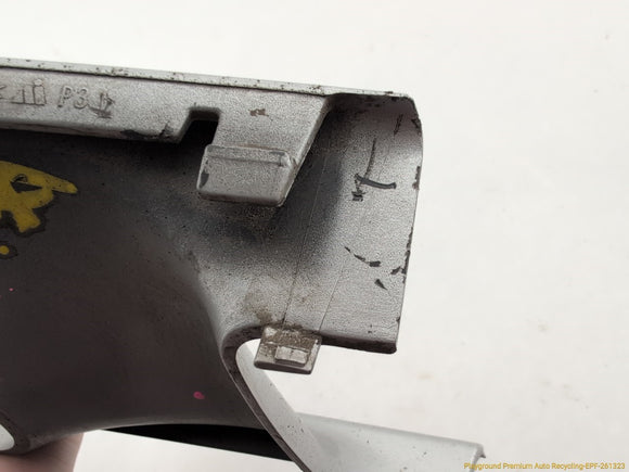 Mercedes SLK320 Pair Of Fog Lamp Cover Trim