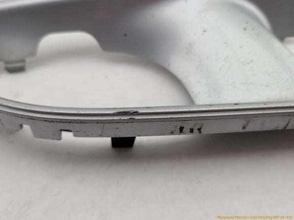 Mercedes SLK320 Pair Of Fog Lamp Cover Trim