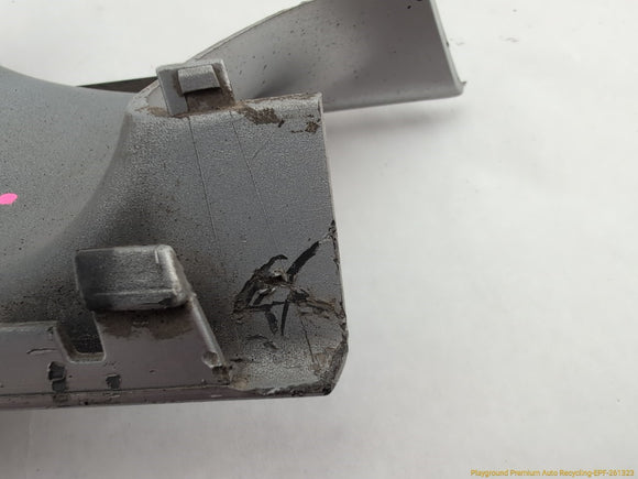 Mercedes SLK320 Pair Of Fog Lamp Cover Trim