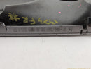 Mercedes SLK320 Pair Of Fog Lamp Cover Trim-11