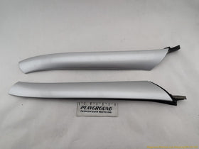 Mercedes SLK320 Pair Of Exterior A Pillar Trim