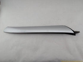 Mercedes SLK320 Pair Of Exterior A Pillar Trim - 0