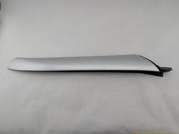 Mercedes SLK320 Pair Of Exterior A Pillar Trim