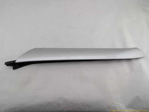 Mercedes SLK320 Pair Of Exterior A Pillar Trim