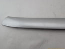 Mercedes SLK320 Pair Of Exterior A Pillar Trim-5