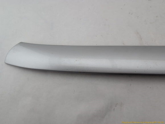 Mercedes SLK320 Pair Of Exterior A Pillar Trim